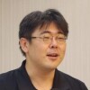 Yoshifumi Yamaguchi, CC CL Photo